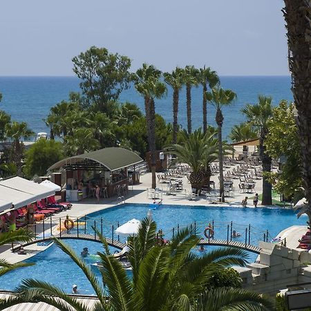 Thalia Beach Resort Hotel Ilica  المظهر الخارجي الصورة