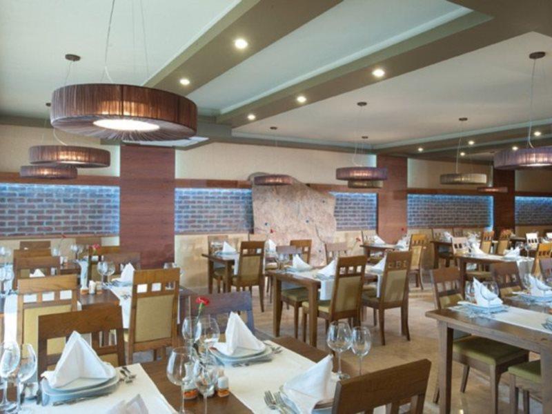 Thalia Beach Resort Hotel Ilica  المظهر الخارجي الصورة